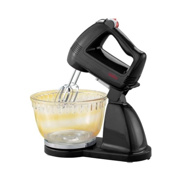 NEW Sunbeam Hand/Stand Mixer #2472 - Picture 1 of 5